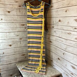 525 America Womens Spring dress
